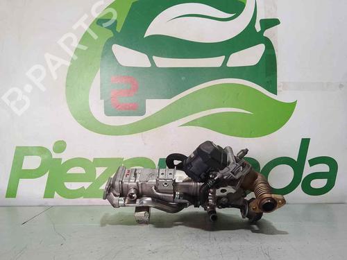 Egr für BMW 5 Gran Turismo (F07) 520 d (184 hp) 31591149