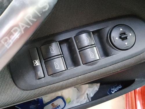 Pulsantiera anteriore sinistra FORD S-MAX (WA6) [2006-2014]  30847134