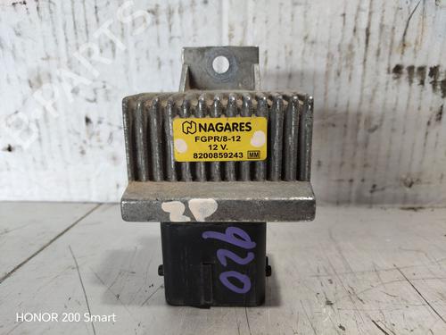 electronic-module-renault-scenic-iii-jz01_-2008-2009-2010-2011-2012-2013-2014-2015-2016-36233192 main image