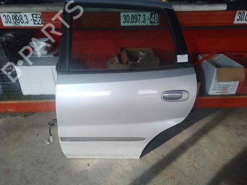 Used Left rear door NISSAN ALMERA TINO (V10) 2.2 dCi (115 hp) 26480464