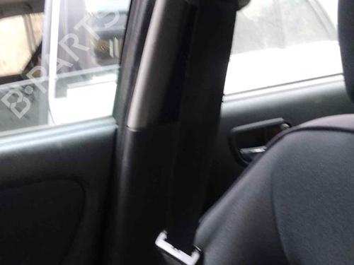 Used Front right seatbelt TOYOTA AVENSIS Liftback (_T22_) 1.6 i (AT220_, AT220R) (110 hp) 28470175