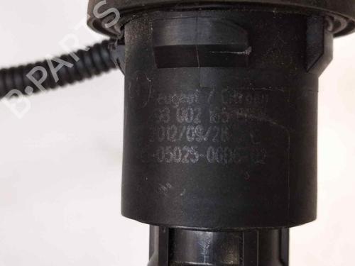 Clutch slave cylinder CITROËN C4 II (NC_)  | BP26476122M113 