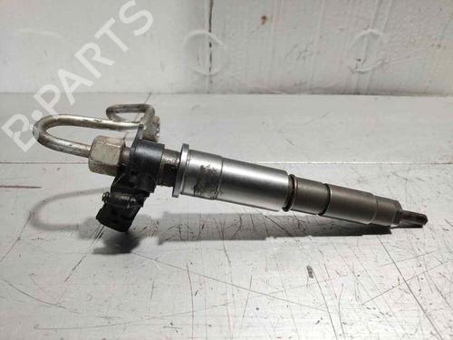 Used Injector Injector RENAULT KOLEOS I (HY_) 2.0 dCi (HY0K) (150 hp) 34579528 34579528