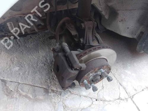Used Left front driveshaft SUZUKI ALTO VII (GF, HA25_, HA35_) 1.0 (AMF310, GFC31S) (68 hp) 28458253