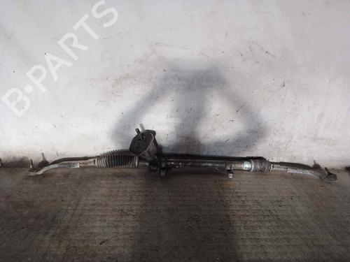 Used Steering rack RENAULT SCÉNIC II (JM0/1_) [2003-2010]  27568701