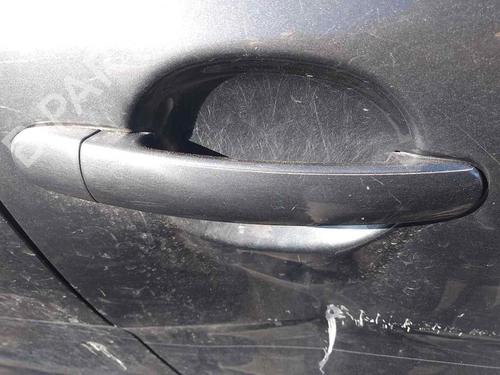 Used Front right exterior door handle SEAT ALTEA XL (5P5, 5P8) [2006-2015]  28463554