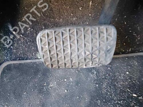 Used Break pedal OPEL ZAFIRA TOURER C (P12) 2.0 CDTi (75) (165 hp) 28466267