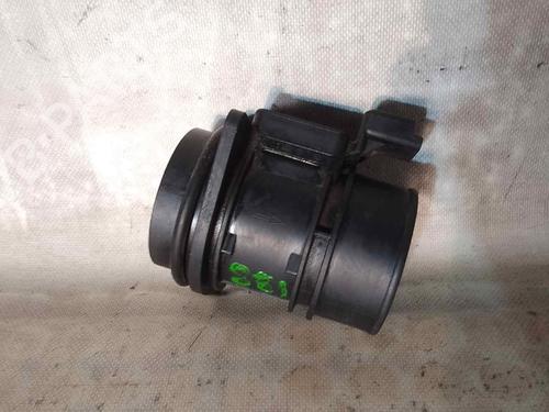 Used Mass air flow sensor RENAULT SCÉNIC II (JM0/1_) [2003-2010]  28107030