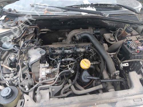 Elektronisk modul RENAULT LAGUNA II Grandtour (KG0/1_)  | BP26469118M83 