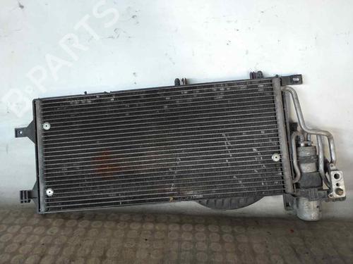 Used AC radiator OPEL COMBO Box Body/MPV 1.7 CDTI 16V (101 hp) 26472133
