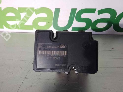ABS pump FORD FIESTA V (JH_, JD_) 1.4 16V | BP31020879M43
