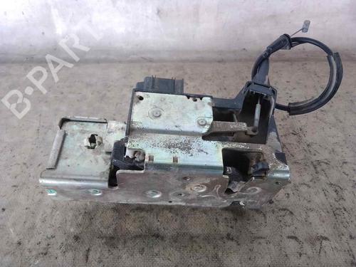 Front right lock FORD TOURNEO COURIER B460 MPV 1.5 TDCi | BP26475158C97 