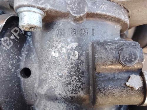 Engine VW TOURAN (1T1, 1T2)  | BP26486570M1 