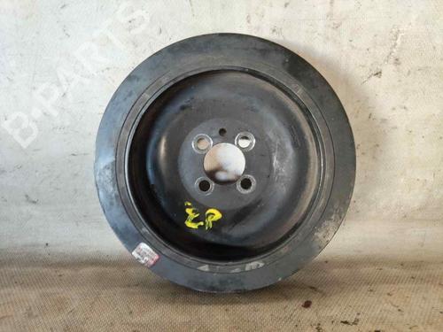 Used Pulley OPEL INSIGNIA A (G09) [2008-2017]  30156740