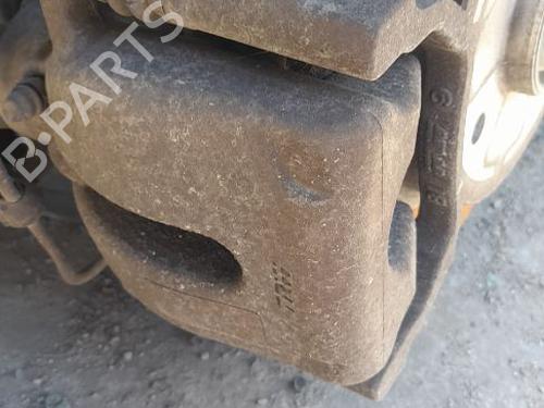 Used Right rear brake caliper Right rear brake caliper PEUGEOT 5008 (0U_, 0E_) 1.6 HDi (112 hp) 33755997 33755997