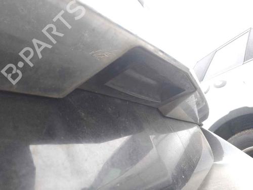 Used Tailgate handle OPEL ASTRA H (A04) [2004-2014]  28470214