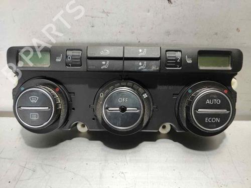 Used Climate control Climate control VW PASSAT B6 Variant (3C5) [2005-2011] 28464075 28464075
