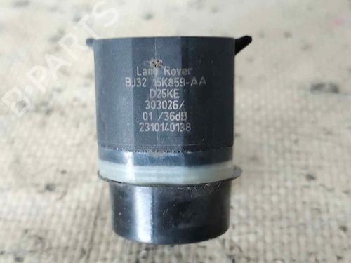 Elektronisk modul LAND ROVER RANGE ROVER EVOQUE (L538)  | BP29914701M83 