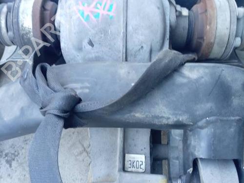 Rear differential AUDI A6 C6 (4F2) | BP40435220M24 - Image 2