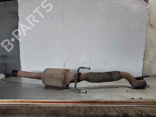 Catalyst SEAT IBIZA III (6L1) | BP35753383M10 - Image 2