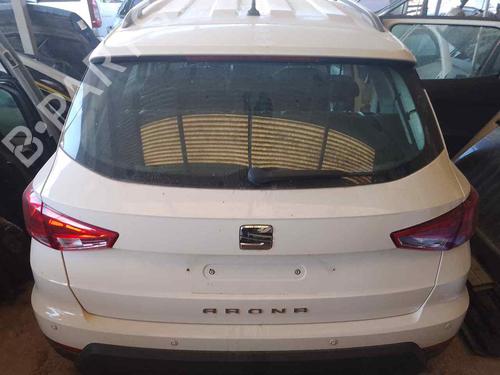 Used Tailgate SEAT ARONA (KJ7, KJP) [2017-2025]  28466341