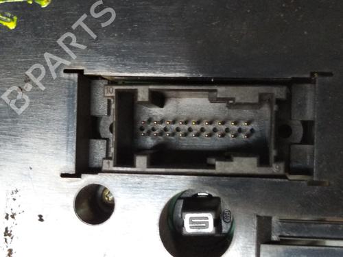 Climate control CITROËN XSARA PICASSO (N68) 2.0 HDi | BP26471518I5 