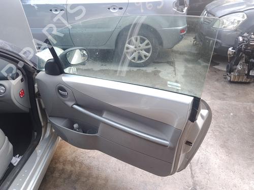 Used Front right window mechanism CITROËN C3 Pluriel (HB_) 1.4 (73 hp) 32167085