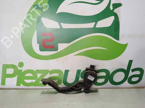 pedal-peugeot-207-wa_-wc_-2006-2007-2008-2009-2010-2011-2012-2013-2014-2015-31756538 main image