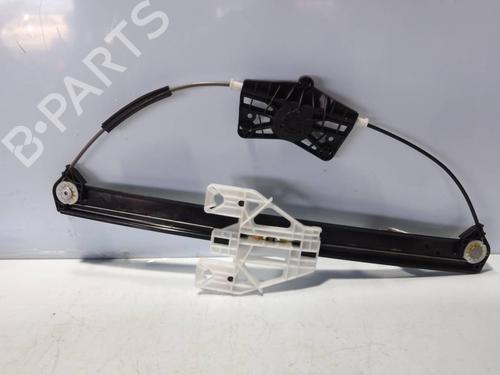 Rear right window mechanism AUDI Q2 (GAB, GAG) 30 TDI | BP29634657C25 - Image 3