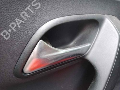 Used Rear left interior door handle VW POLO V (6R1, 6C1) [2009-2022]  28462864