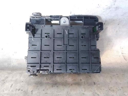 Fuse box PEUGEOT 206 Hatchback (2A/C) 1.4 HDi eco 70 | BP26484562E1 