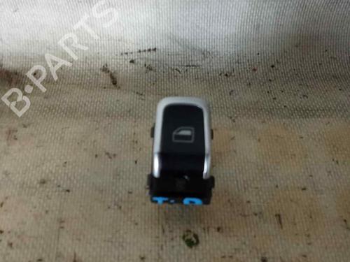 Right rear window switch AUDI A5 (8T3) 2.0 TDI | BP28465438I28 