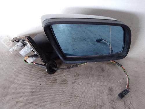 Used Right mirror BMW 5 (E60) 520 d (177 hp) 26484330