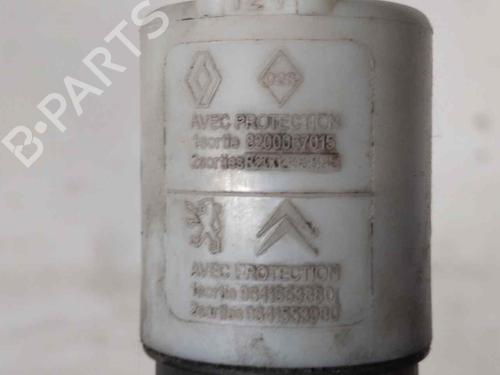 Spylervæskepumpe RENAULT SCÉNIC II (JM0/1_)  | BP26466826E24 