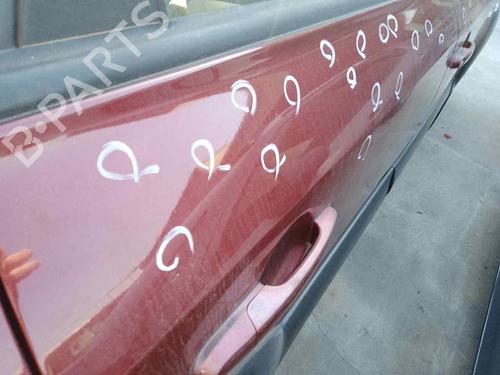 Right rear door HYUNDAI TUCSON (JM) 2.0 All-wheel Drive | BP28455784C5