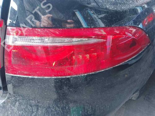 Used Right taillight JAGUAR XF I (X250) [2008-2015]  28464536