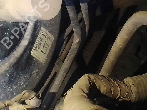 Used Servo brake KIA RIO III (UB) 1.2 CVVT (84 hp) 28463903