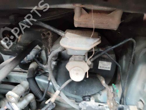 Hovedbremsecylinder CITROËN C4 I (LC_) [2004-2014]  29306013