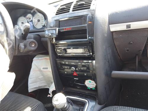Elektronisk modul PEUGEOT 407 (6D_) 2.0 (6DRFNB, 6DRFNE) | BP26467885M83 
