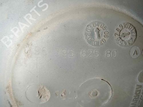 Expansion tank CITROËN C3 I (FC_, FN_) 1.4 HDi | BP26472305C120 