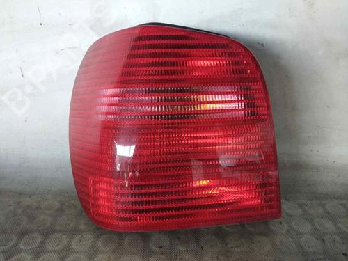 Used Left taillight VW POLO III (6N1) 60 1.7 SDI (60 hp) 26467027
