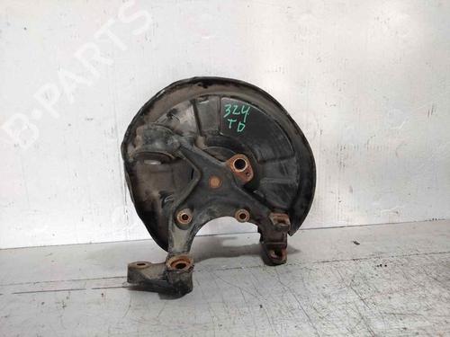 Used Right rear steering knuckle Right rear steering knuckle AUDI A4 B6 (8E2) [2000-2005] 35786566 35786566