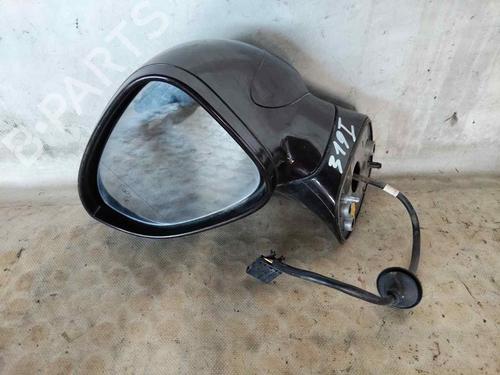 Used Left mirror OPEL ZAFIRA TOURER C (P12) [2011-2025]  28452833