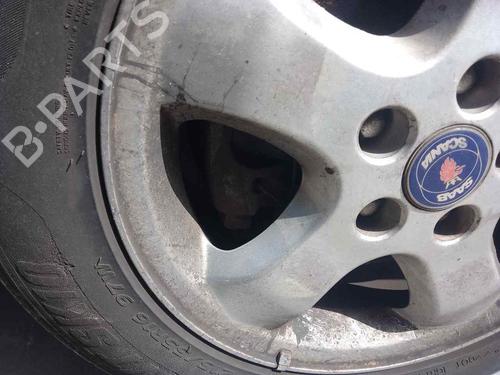Used Left front brake caliper SAAB 9-5 (YS3E) 2.3 t (185 hp) 28460933