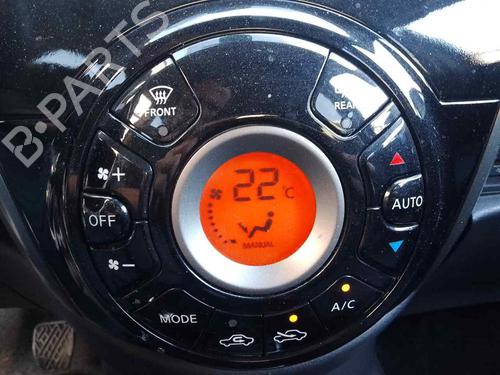 Used Climate control NISSAN MICRA IV (K13K, K13KK) 1.2 (80 hp) 28461087