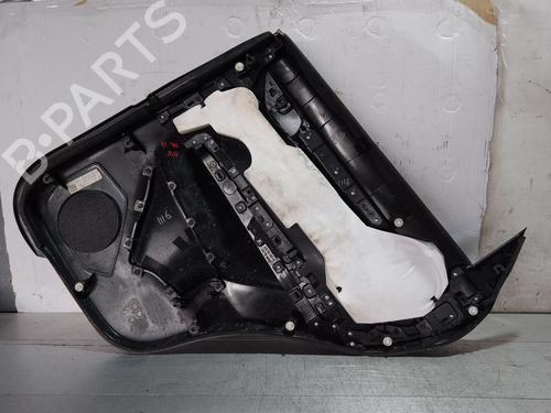 Bageste venstre beklædning MAZDA CX-5 (KF) | BP36670046C60 - Image 4