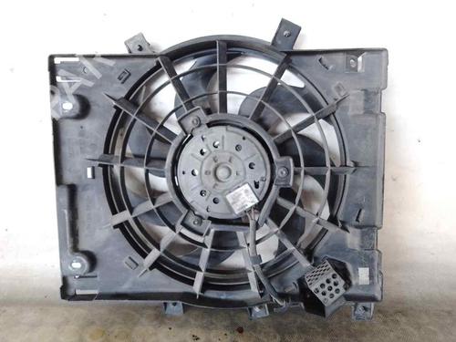 Køleventilator elektrisk OPEL ZAFIRA / ZAFIRA FAMILY B (A05) [2005-2019]  26471559