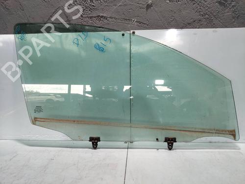 Used Front right door window Front right door window NISSAN QASHQAI I (J10, NJ10) [2006-2015] 39690563 39690563