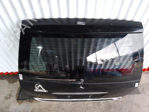 Tailgate MERCEDES-BENZ M-CLASS (W163)  | BP26485250C6 