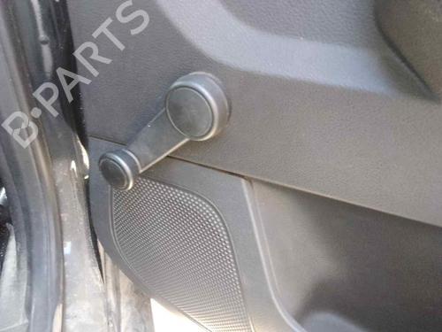 Used Rear right window mechanism FORD FOCUS III 1.6 TDCi (95 hp) 28461941